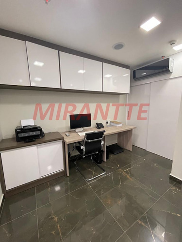 Imagem 5 de 9 de Comercial Em Santana - São Paulo, Sp - 366017