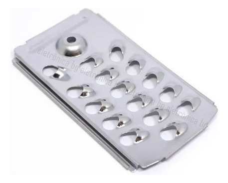 Lamina Aco Para Ralar Do Multiprocessador Pmp1600 Philco