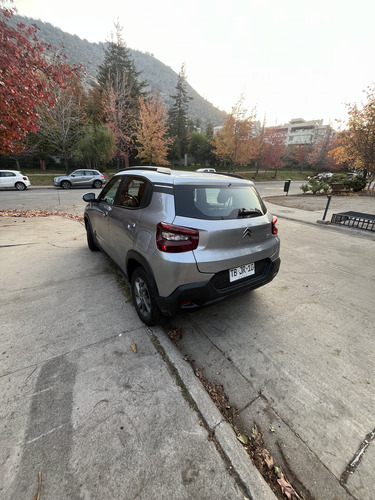Citroën C3 1.2 Puretech 82 Feel