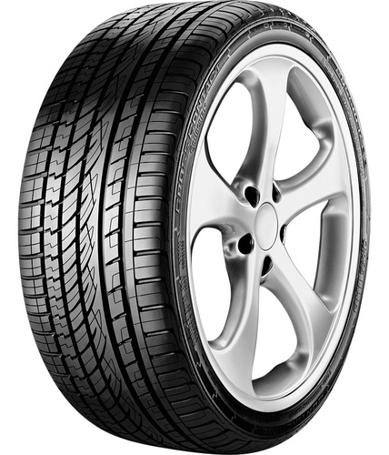 Llanta 295/35 R21 Continental Crosscontact Uhp 107y