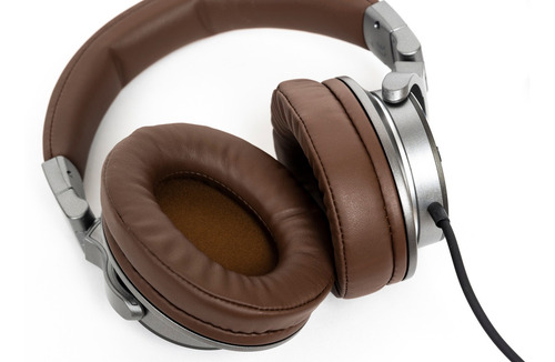 Auriculares Estudio Hügel Grabación Planos Cerrados