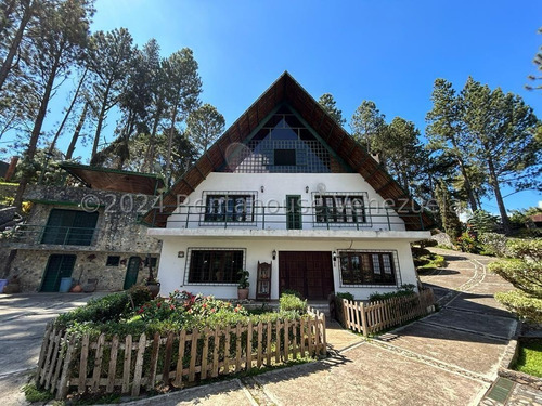 Raul Gutiérrez Vende, Casa En Cumbres De Guayamure Lara Mls #24-18287