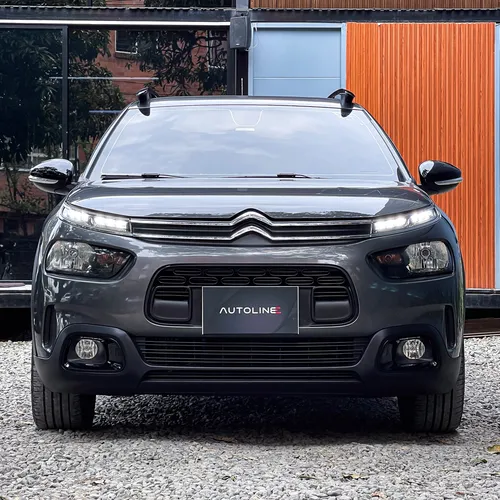 Citroen C4 Cactus Shine 2023