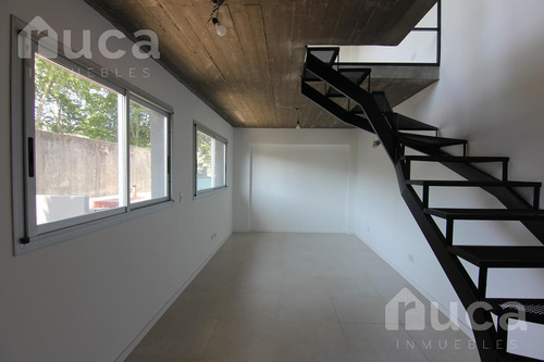 Imagen 7 de 15 de Moderno Departamento De 1 Dormitorio En Suite Con Escritorio Y Cochera A Estrenar - San Isidro