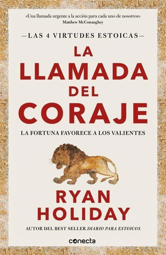 Llamada Del Coraje, La