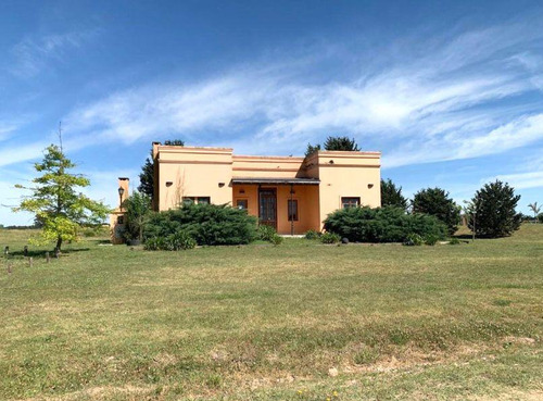 Terreno En Venta En El Espinillo Golf, Lujan