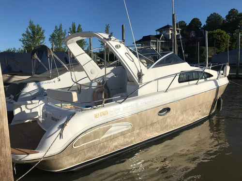 Barco Custom Special 29 2016