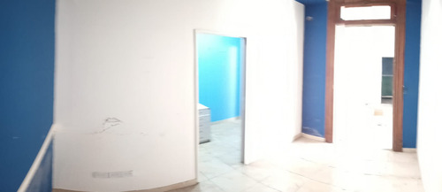 Galpón Deposito Y Oficina En Caba! Oportunidad A Precio Único! ¡dueño Directo! Sin Comisión Inmobiliaria! ¡entrega Inmediata! Calle Crespo