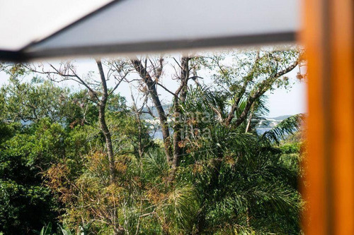 Imagem 16 de 30 de Casa À Venda, 738 M² Por R$ 3.900.000,00 - Lagoa Da Conceição - Florianópolis/sc - Ca2976