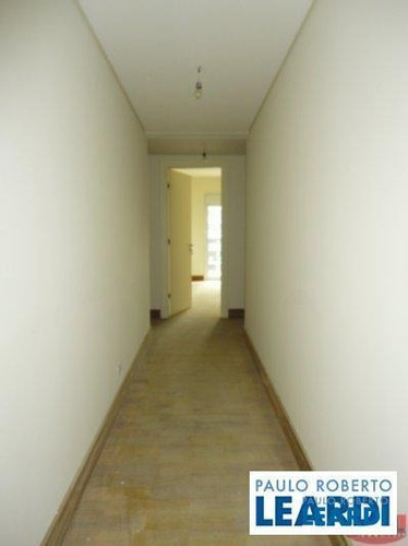 Imagem 14 de 15 de Apartamento - Panamby - Sp - 347144