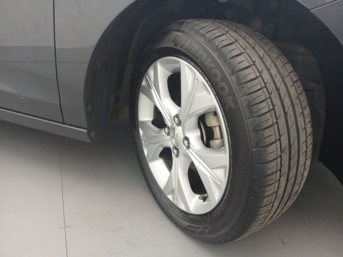 Chevrolet Onix 1.0 TURBO FLEX LTZ AUTOMÁTICO