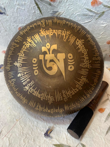 Imagen 8 de 8 de Cuencos De Nepal