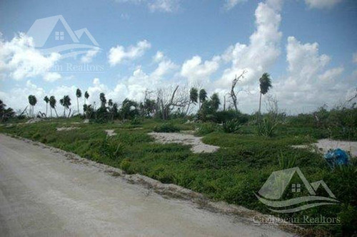 Imagen 5 de 6 de Terreno En Venta En Mahahual