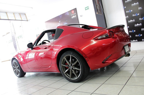 Imagen 4 de 14 de Miura Motors - Mazda Mx-5 Rf Gt 2017