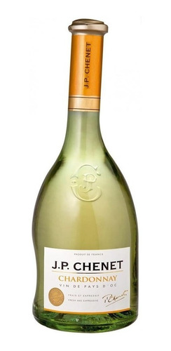 Vino J.p.chenet Chardonnay