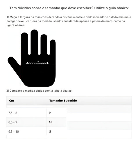 Guantes desechables Descarpack Guante de vinilo sin polvo talla L vinilo x 100 unidades