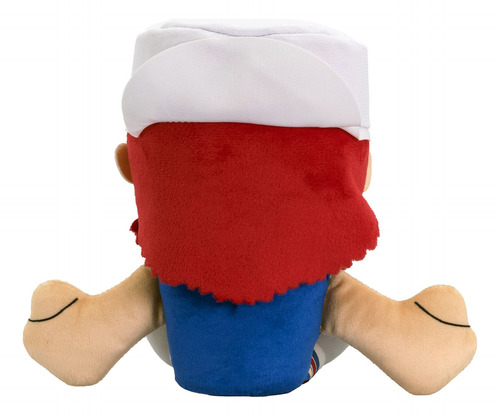 Brinquedo De Pelúcia Bleacher Creatures Denver Nuggets Maxie