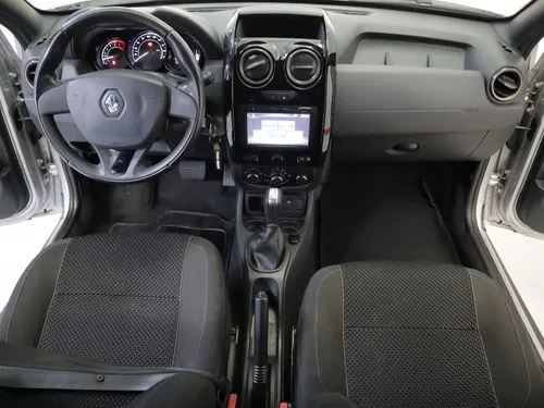 Renault Duster DYNAMIQUE INTENS 2.0 AT 4X2