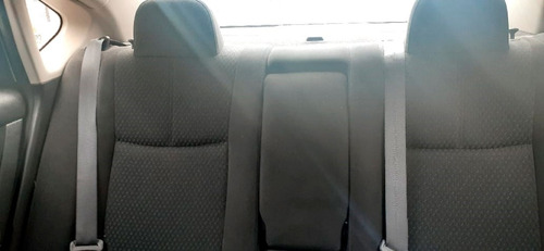 Nissan Sentra Sr Cvt Pure Drive