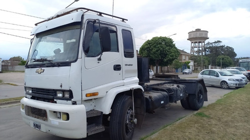 Chevrolet Kodiak