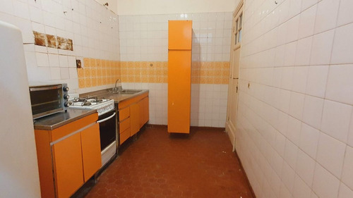 Semipiso Venta Recoleta 4 Ambientes Estilo Francés