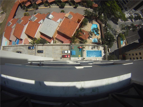 Apartamento À Venda, 83 M² Por R$ 458.000,00 - Jardim Aquarius - São José Dos Campos/sp - Ap5569