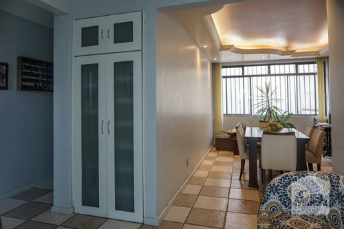 Imagem 7 de 15 de Apartamento À Venda No São Lucas - Código 103897 - 103897