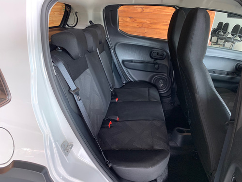 Fiat Mobi 1.0 Like Flex 5p