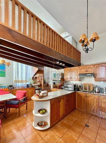Imagen 16 de 30 de Casa En Venta En Valparaíso