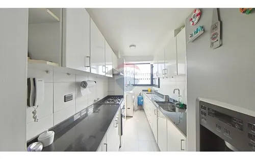 Departamento Remodelado