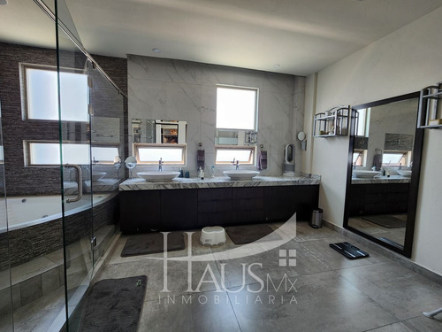 Imagen 25 de 30 de Casa En Venta, Bosque Real, La Cúspide.