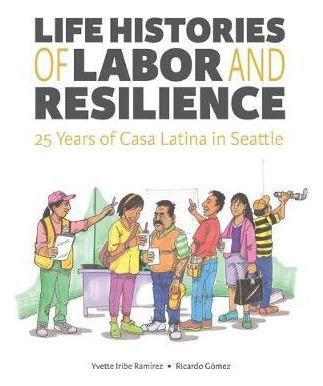 Libro Life Histories Of Labor And Resilience : 25 Years O...