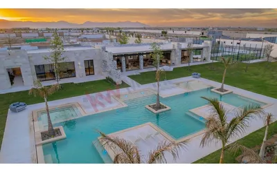 Terreno en venta