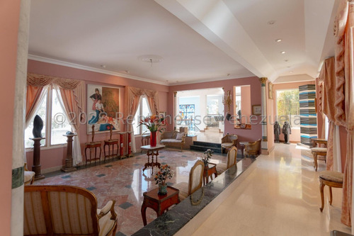 Casa En Venta En Cerro Verde Cl Mls 24-5196