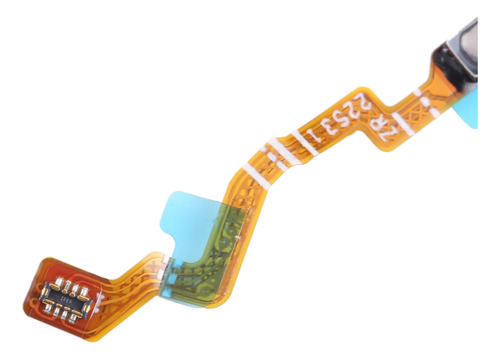Cable Flexible Con Botón De Encendido Para Asus Rog Phone 6