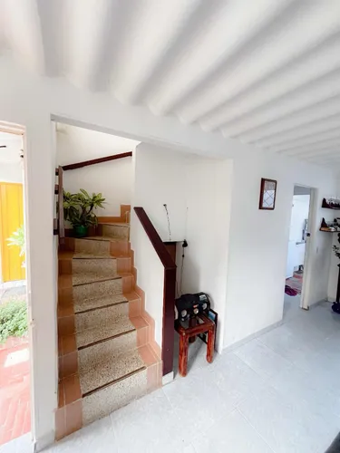 Casa La Mesa Confenalco