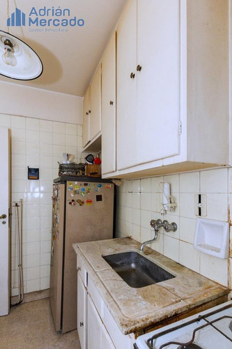 Imagen 18 de 26 de Departamento 2 Ambientes- Palermo - Excelente Ubicación- Cochera