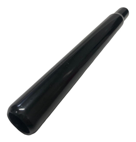 Canote De Selim Bike Gts 27.2 X 250mm Aço Preto Sem Carrinho