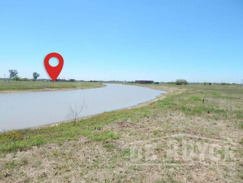 Lote En Venta En Sebastian Gaboto