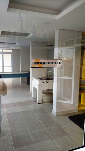 Imagem 28 de 29 de Apartamento Para Venda, 2 Dormitórios, Jardim Celeste - São Paulo - 11427