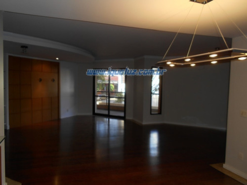 Apartamento Para Alugar - 03060.2208