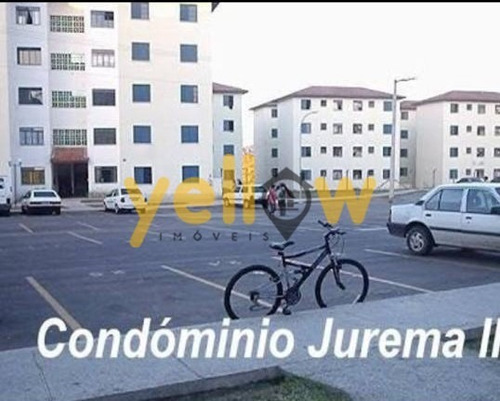 Imagem 6 de 20 de Apartamento - Parque Jurema - Ap-2440