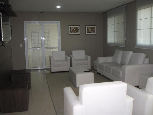 Imagem 18 de 21 de Cobertura Com 3 Dormitórios À Venda, 188 M² Por R$ 1.440.000,00 - Mooca - São Paulo/sp - Co0104