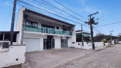 Imagem 19 de 19 de Imóvel Residencial/comercial À Venda No Bairro Itaum, Em Joinville. - Sa02130 - 70368217