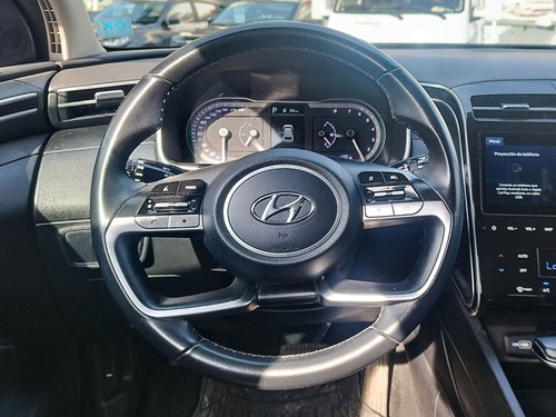 Hyundai Tucson Nx4 Mpi 4x4 2.0 Aut