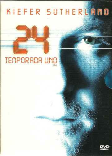 24 | Temporada Uno