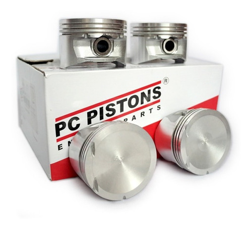 Piston Chevette 1.6 Grueso Grueso 050-020