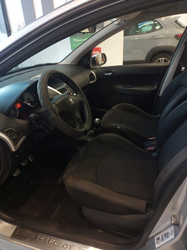 Imagen 8 de 8 de Peugeot 207 Feline Hdi 2013 Taraborelli Usados Entre Rios