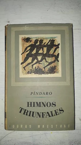 Himnos Triunfales Pindaro