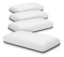 Comprar Combo X4 Almohadas Inteligentes Viscoelasticas Con Funda